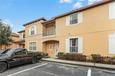 2705 Camaro Drive Kissimmee FL 34746