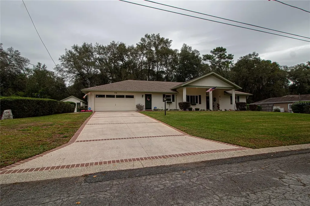 316 W Harvard Street Inverness FL 34452