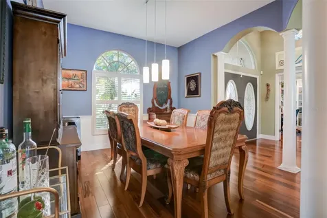 3918 Whisper Grove Court Valrico FL 33594