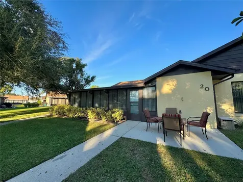 20 Kendra Court Winter Haven FL 33880