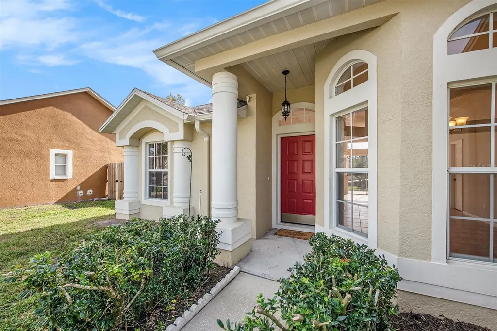 29224 Crossland Drive Wesley Chapel FL 33543