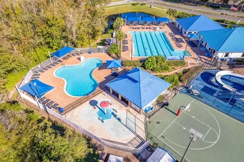 29224 Crossland Drive Wesley Chapel FL 33543