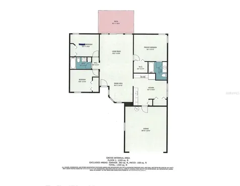 29224 Crossland Drive Wesley Chapel FL 33543