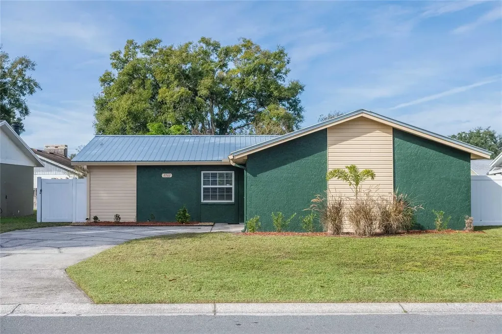2262 Honeycomb Lane Lakeland FL 33801