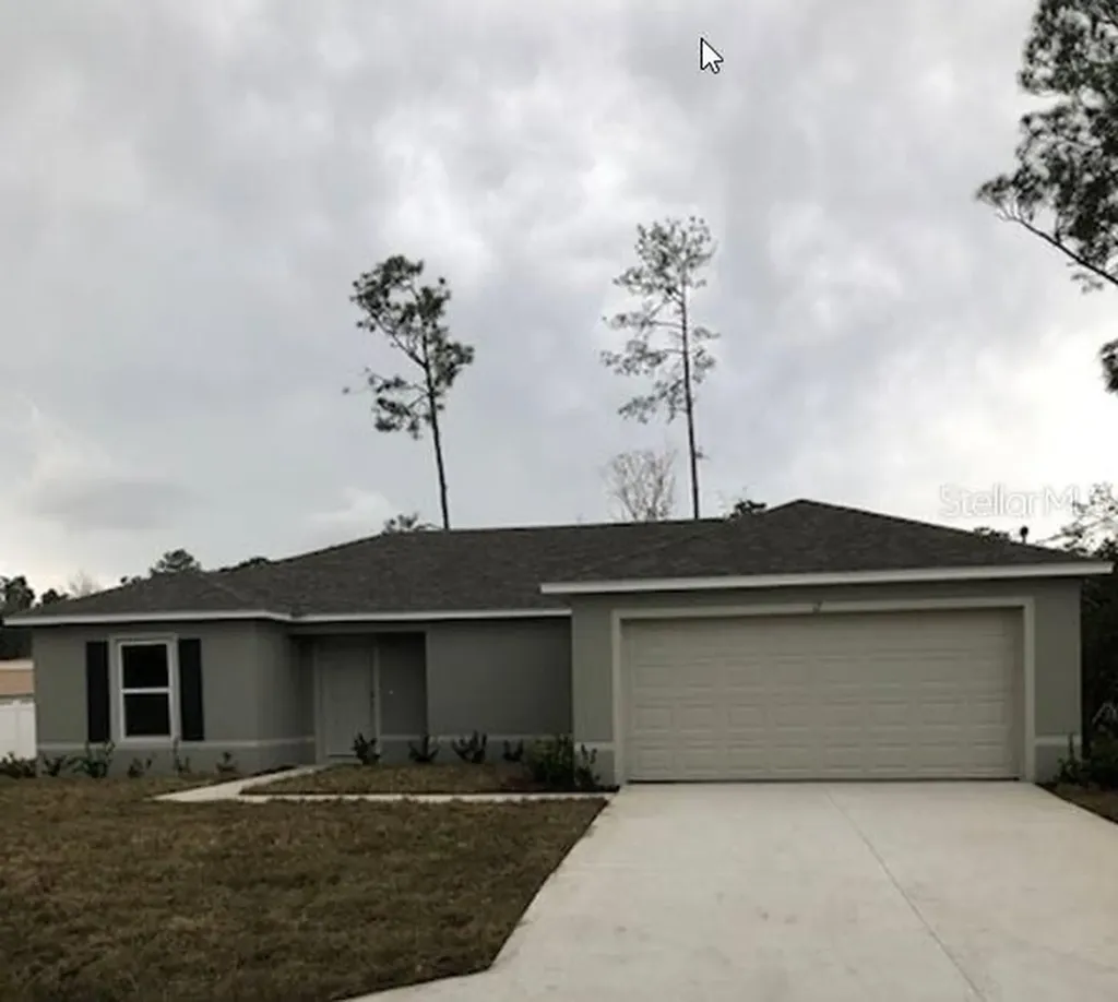 12 Zinc Place Palm Coast FL 32164