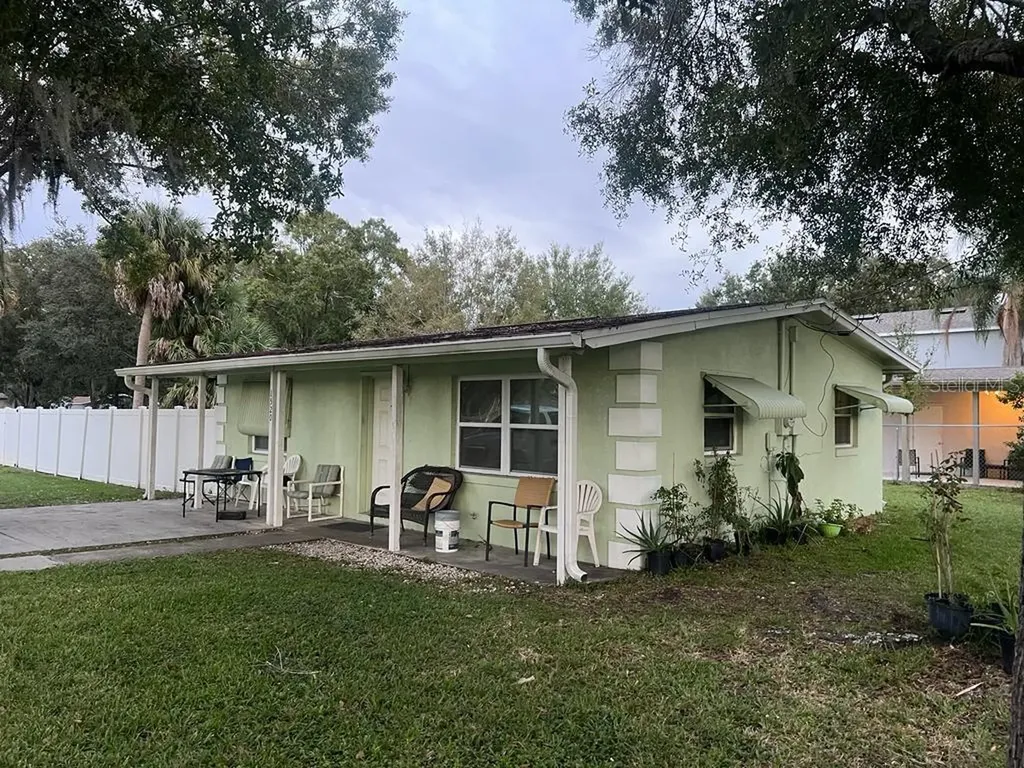 1520 Hill Street Kissimmee FL 34741