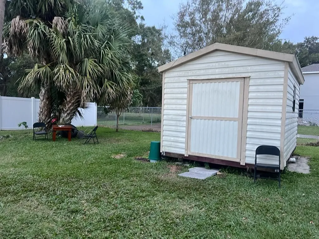 1520 Hill Street Kissimmee FL 34741