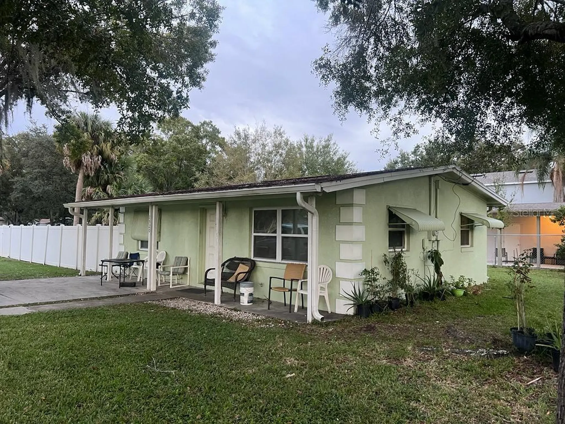 1520 Hill Street Kissimmee FL 34741