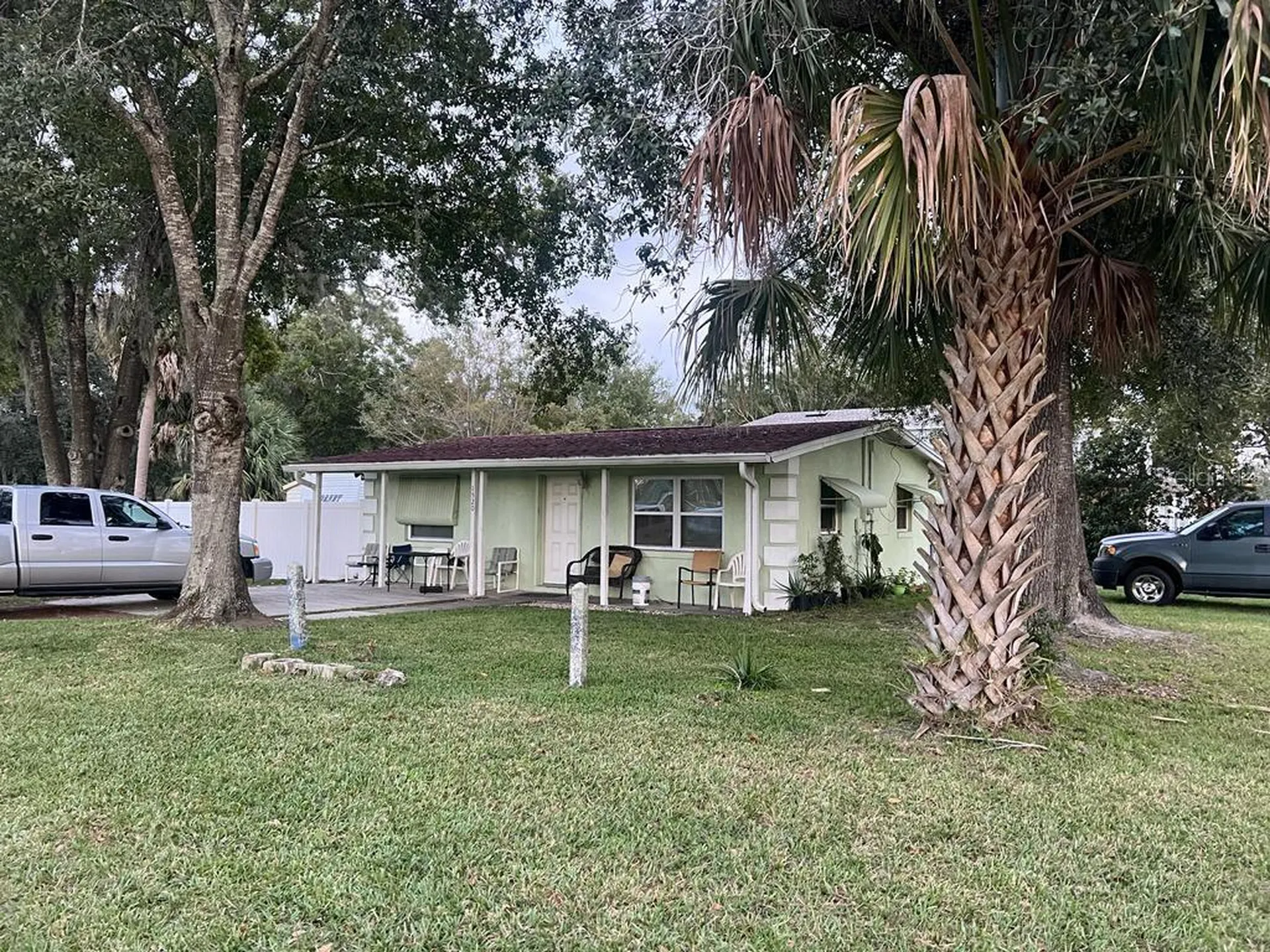 1520 Hill Street Kissimmee FL 34741