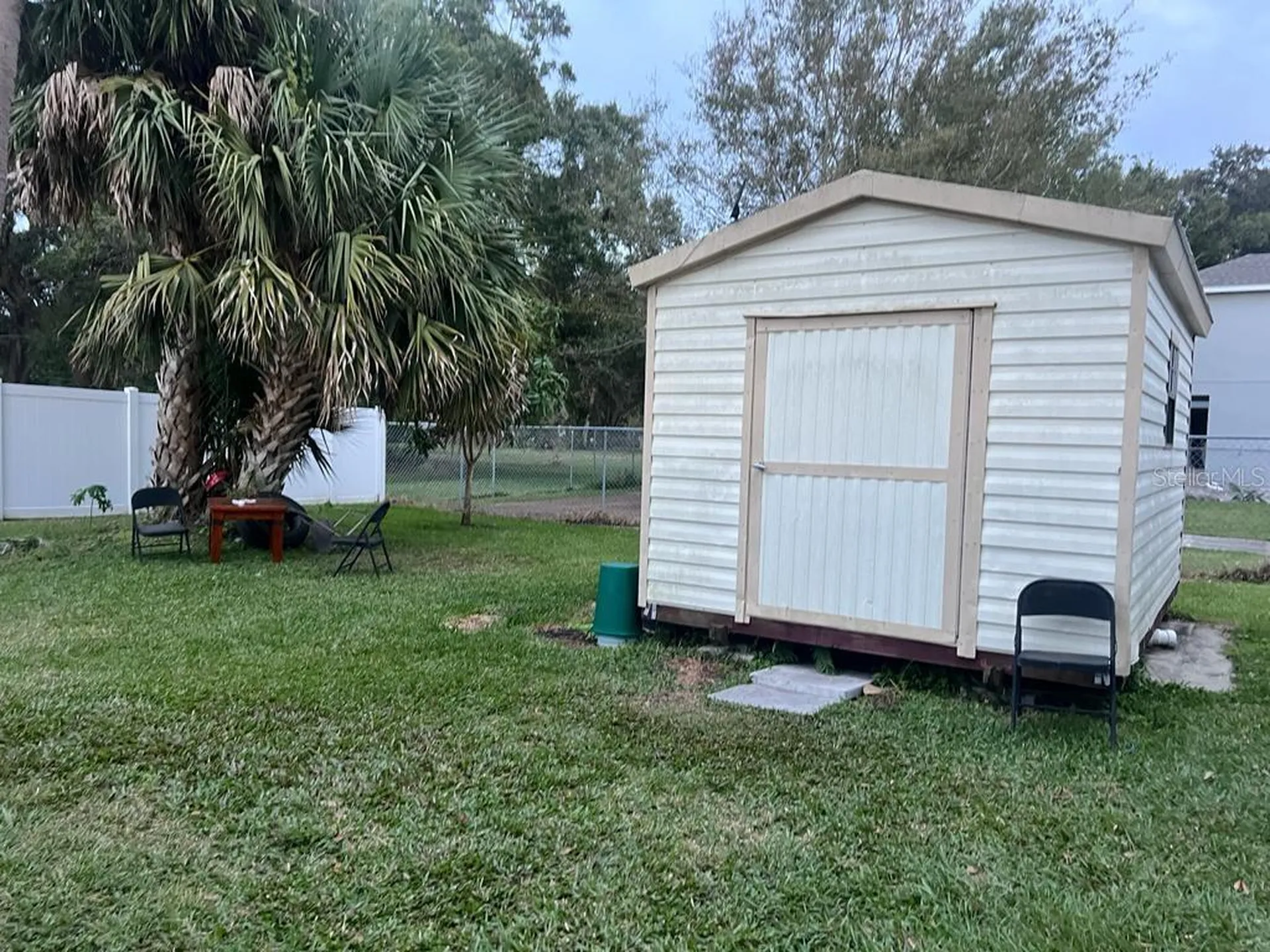 1520 Hill Street Kissimmee FL 34741