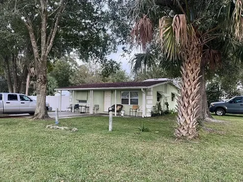 1520 Hill Street Kissimmee FL 34741