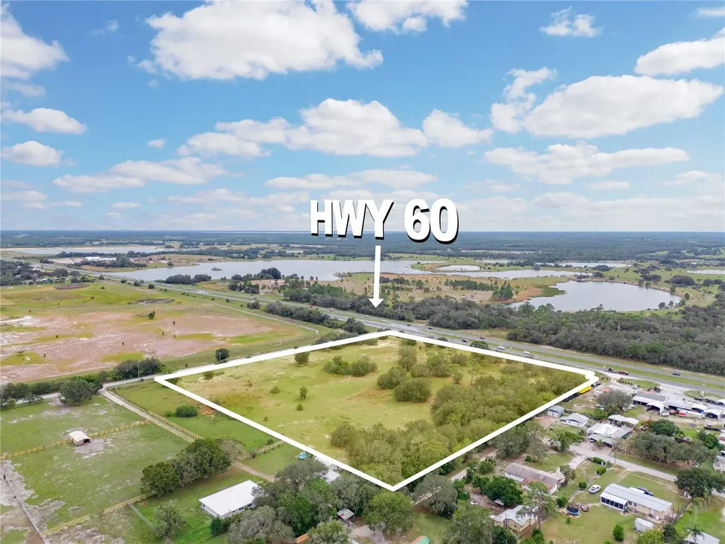 State Road 60 E Lake Wales FL 33898
