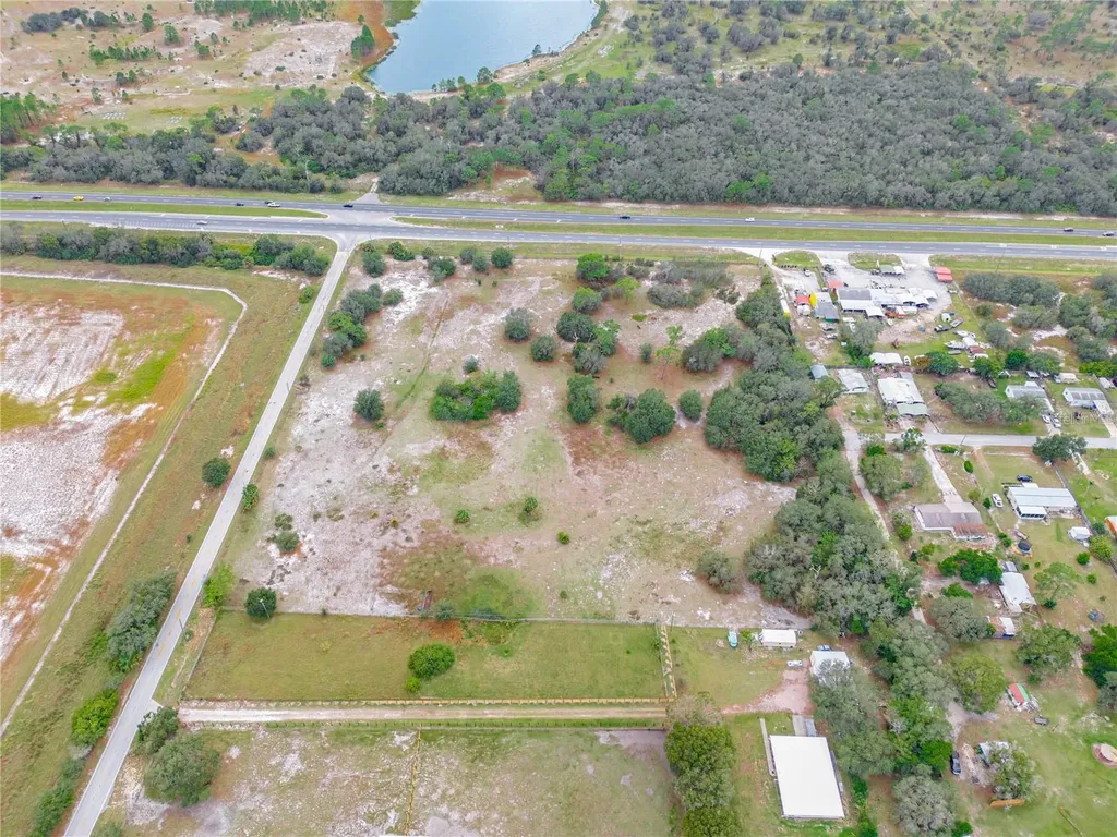 State Road 60 E Lake Wales FL 33898