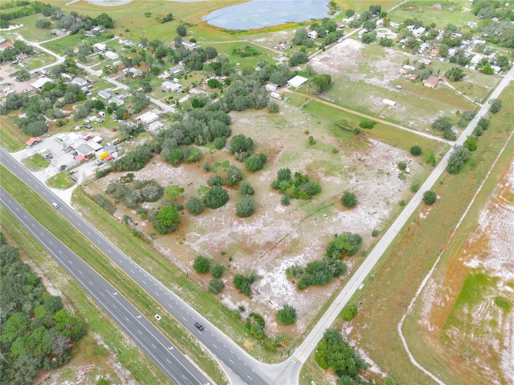 State Road 60 E Lake Wales FL 33898