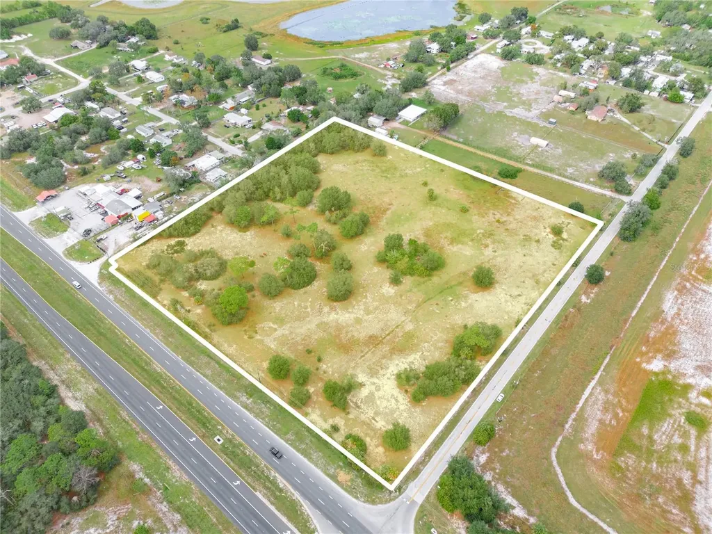 State Road 60 E Lake Wales FL 33898