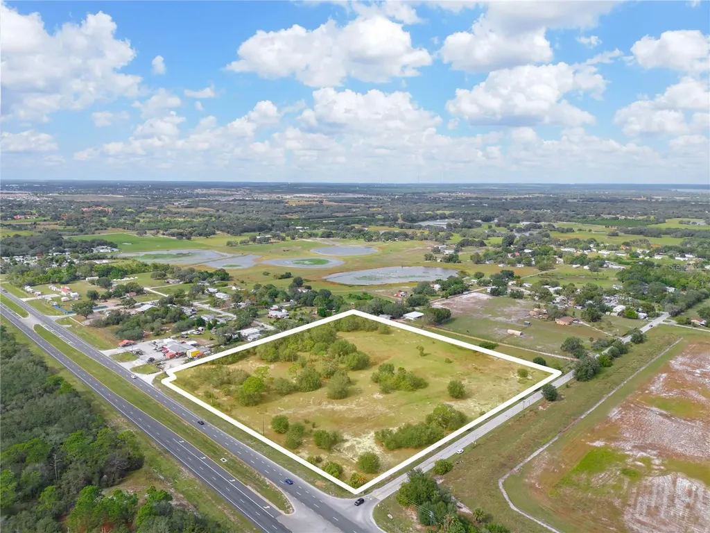 State Road 60 E Lake Wales FL 33898