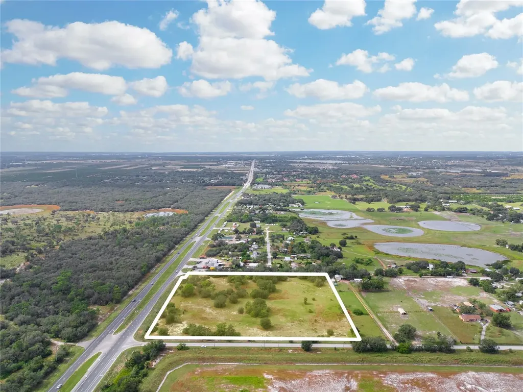 State Road 60 E Lake Wales FL 33898