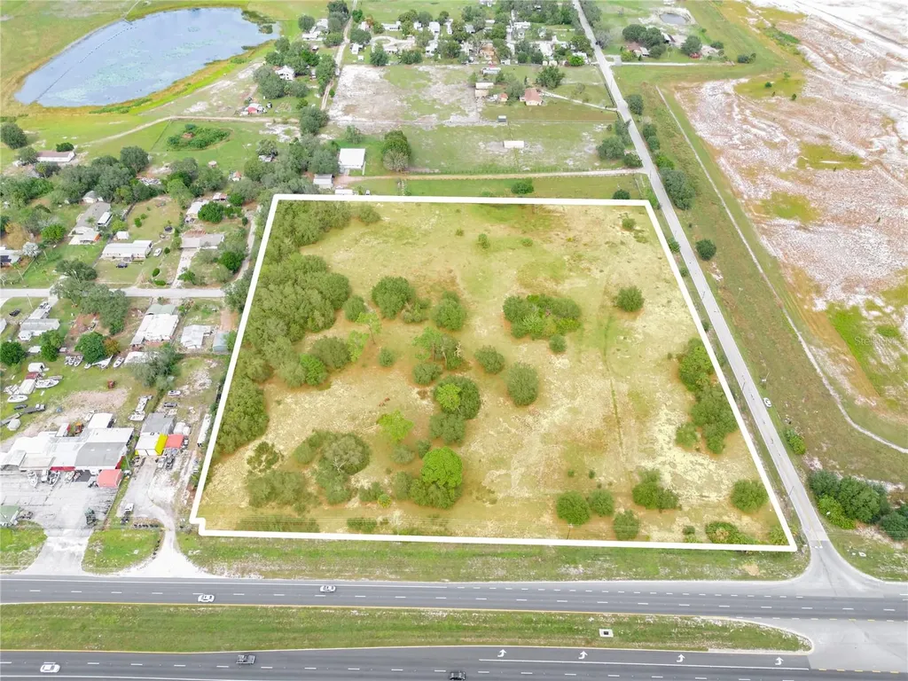 State Road 60 E Lake Wales FL 33898