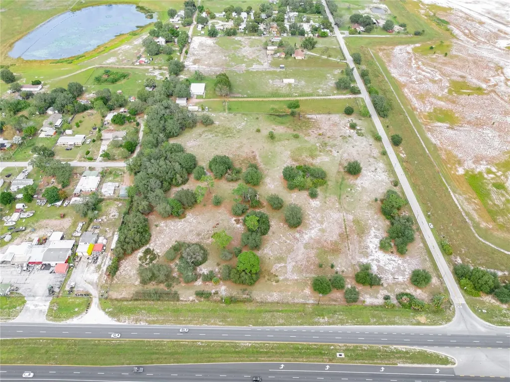 State Road 60 E Lake Wales FL 33898