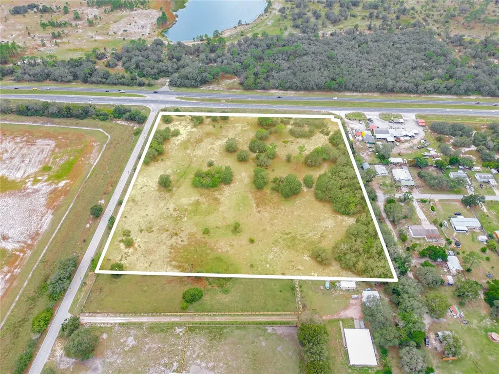 State Road 60 E Lake Wales FL 33898