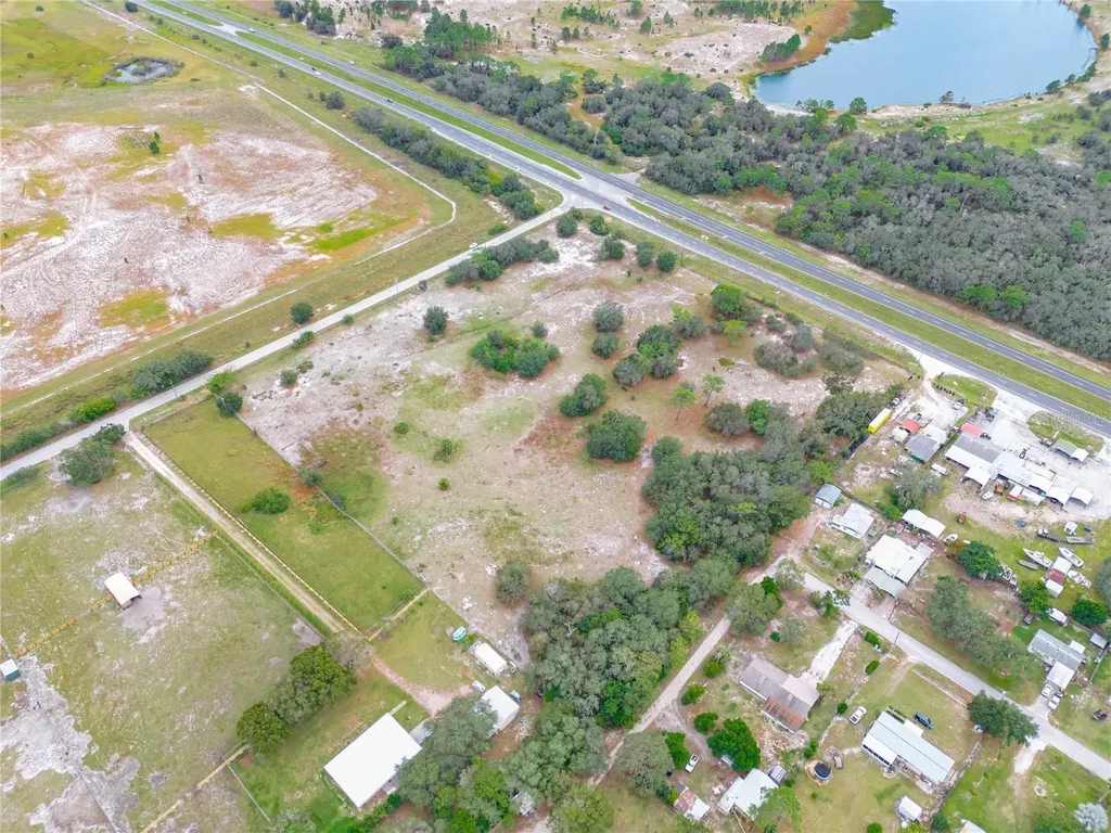 State Road 60 E Lake Wales FL 33898