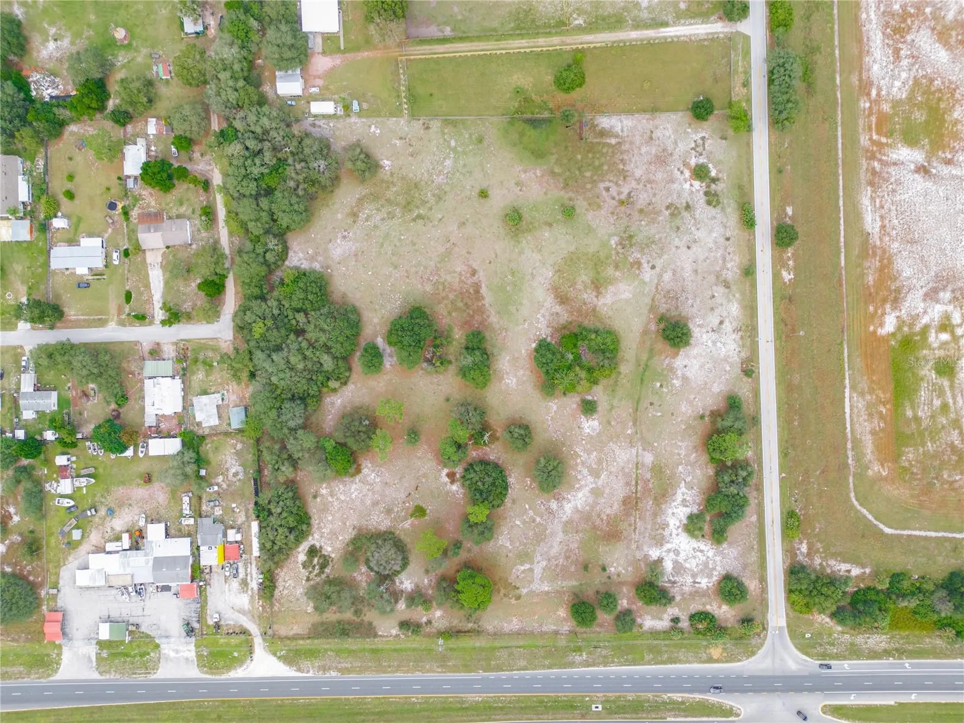 State Road 60 E Lake Wales FL 33898
