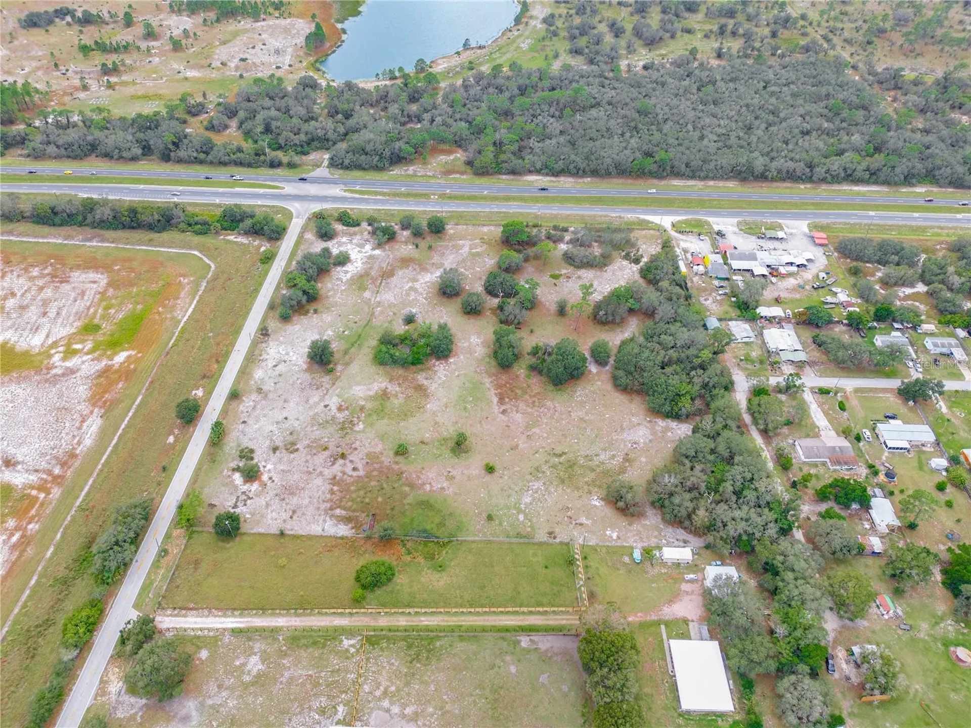 State Road 60 E Lake Wales FL 33898