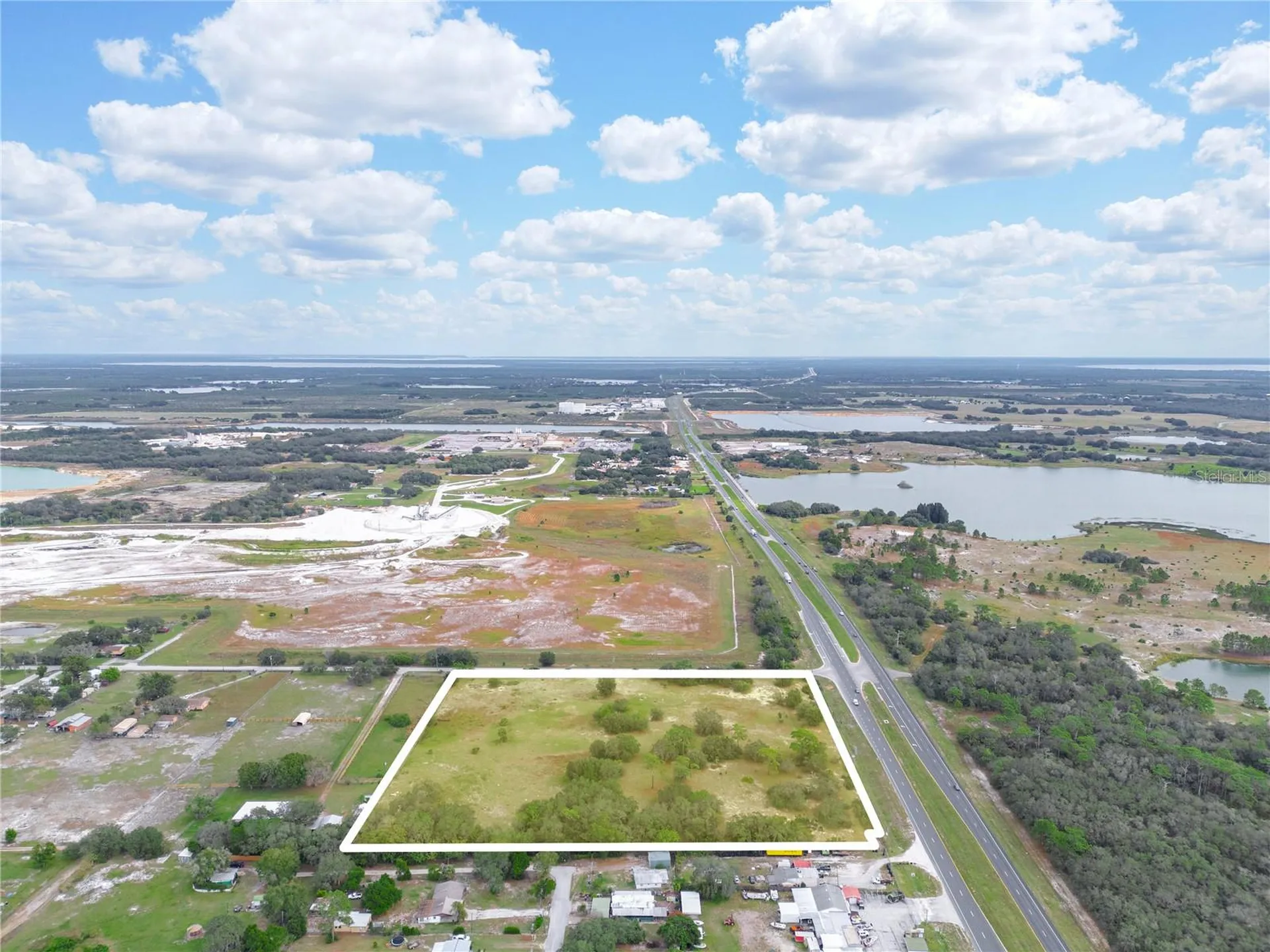 State Road 60 E Lake Wales FL 33898