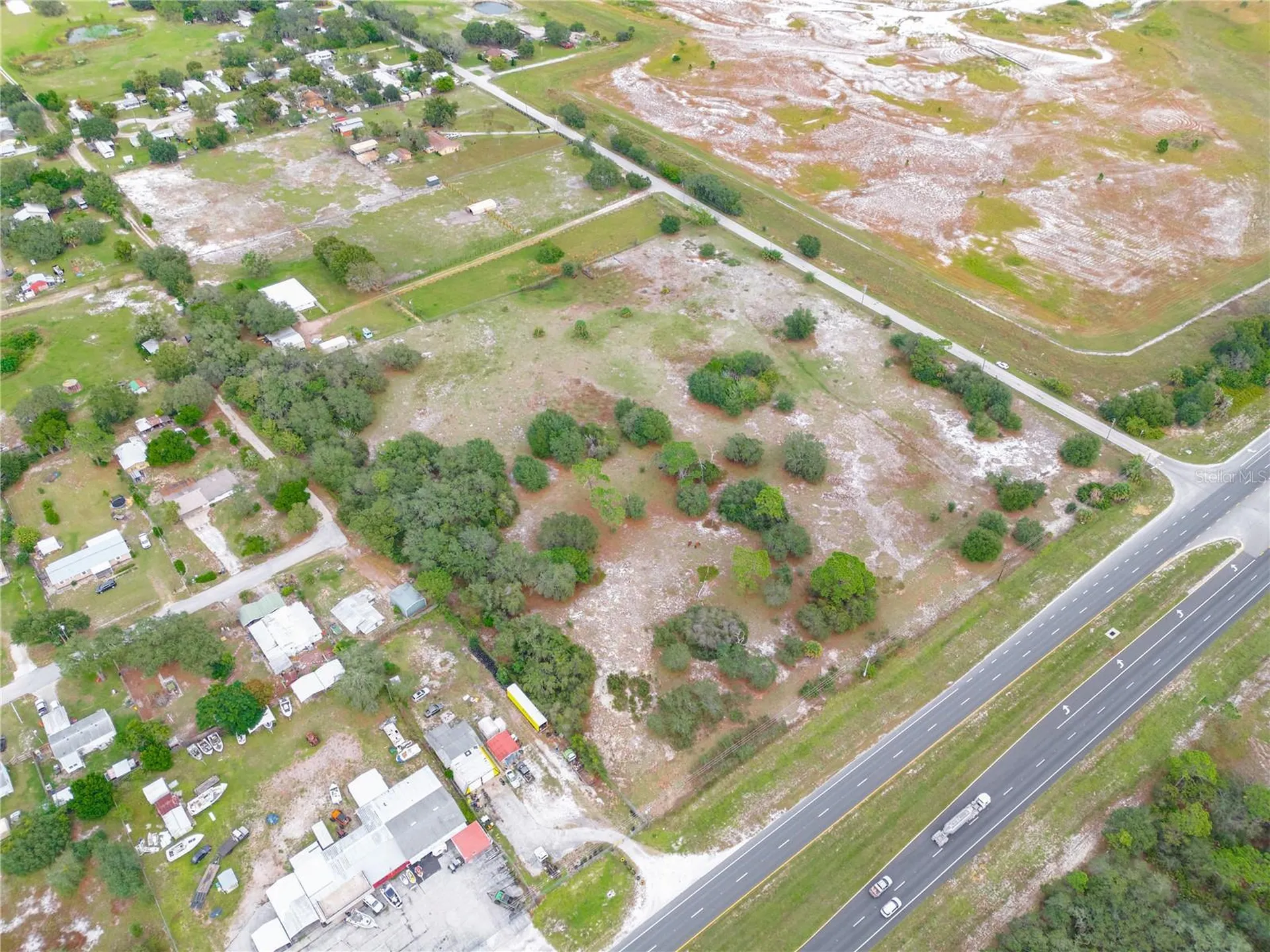 State Road 60 E Lake Wales FL 33898