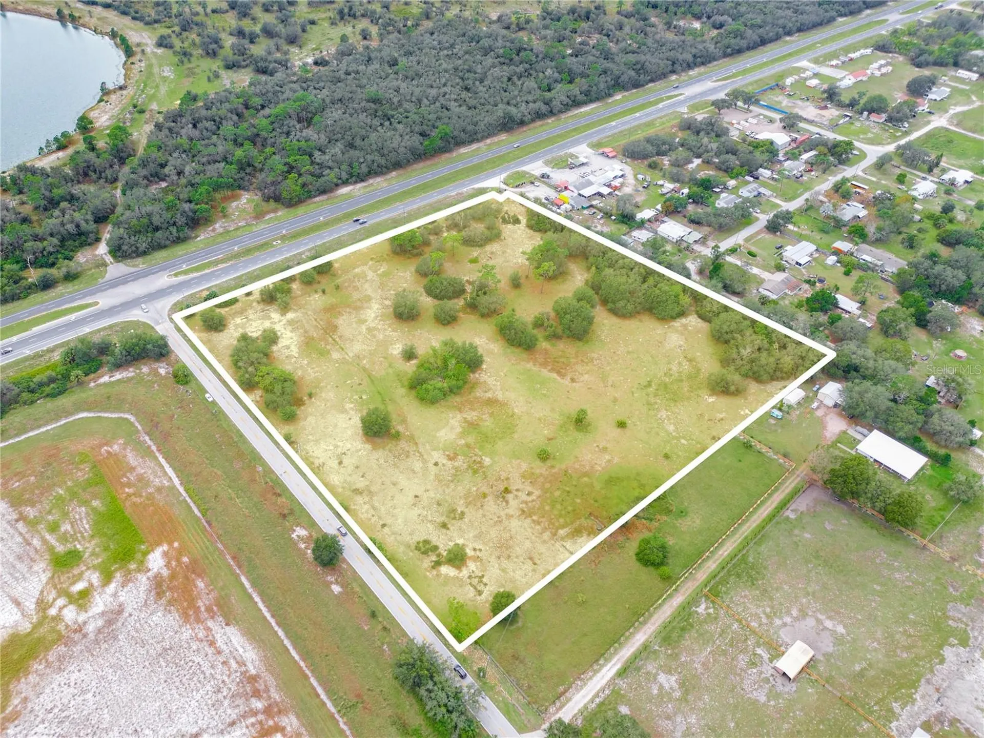 State Road 60 E Lake Wales FL 33898