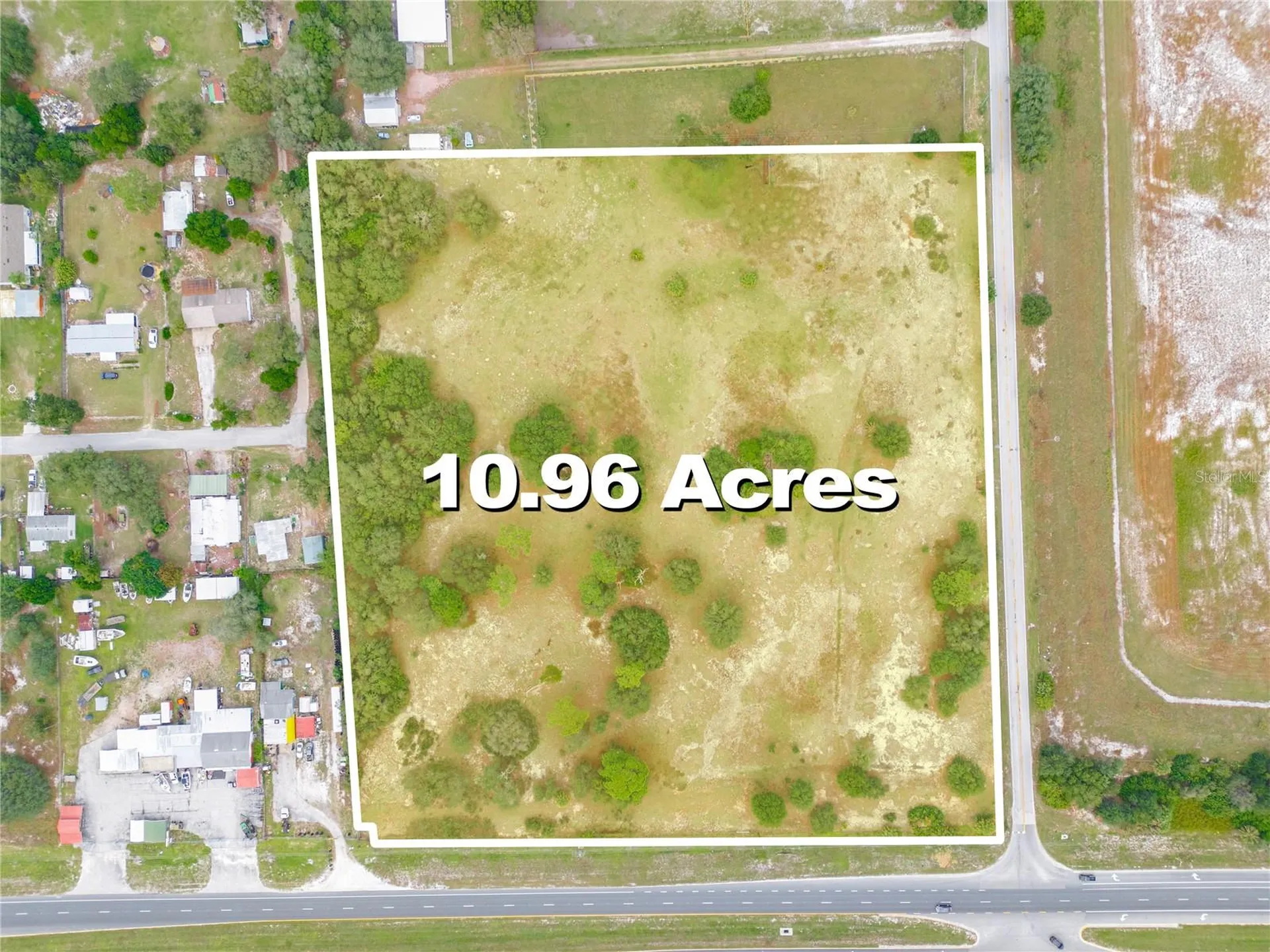 State Road 60 E Lake Wales FL 33898