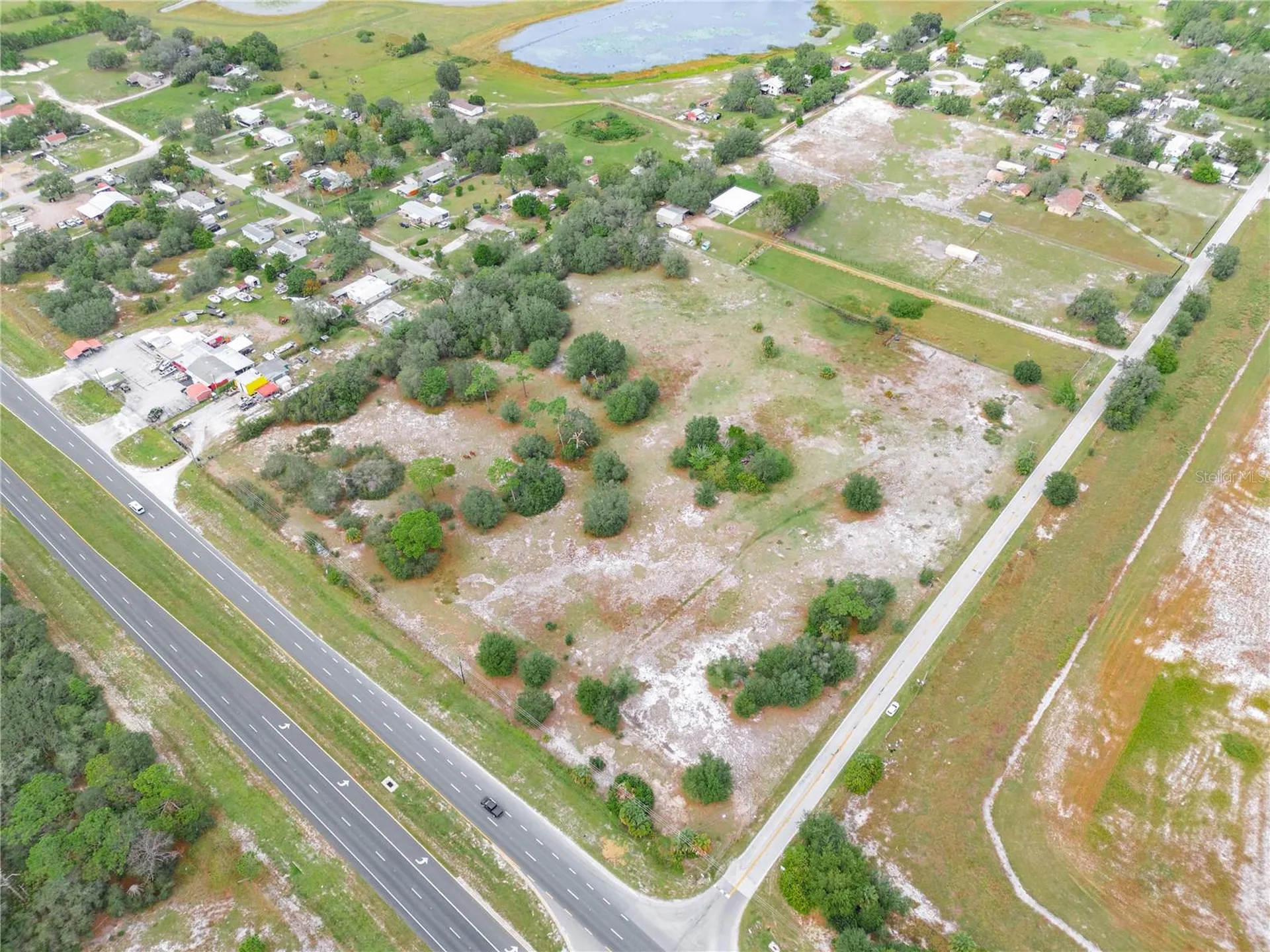 State Road 60 E Lake Wales FL 33898