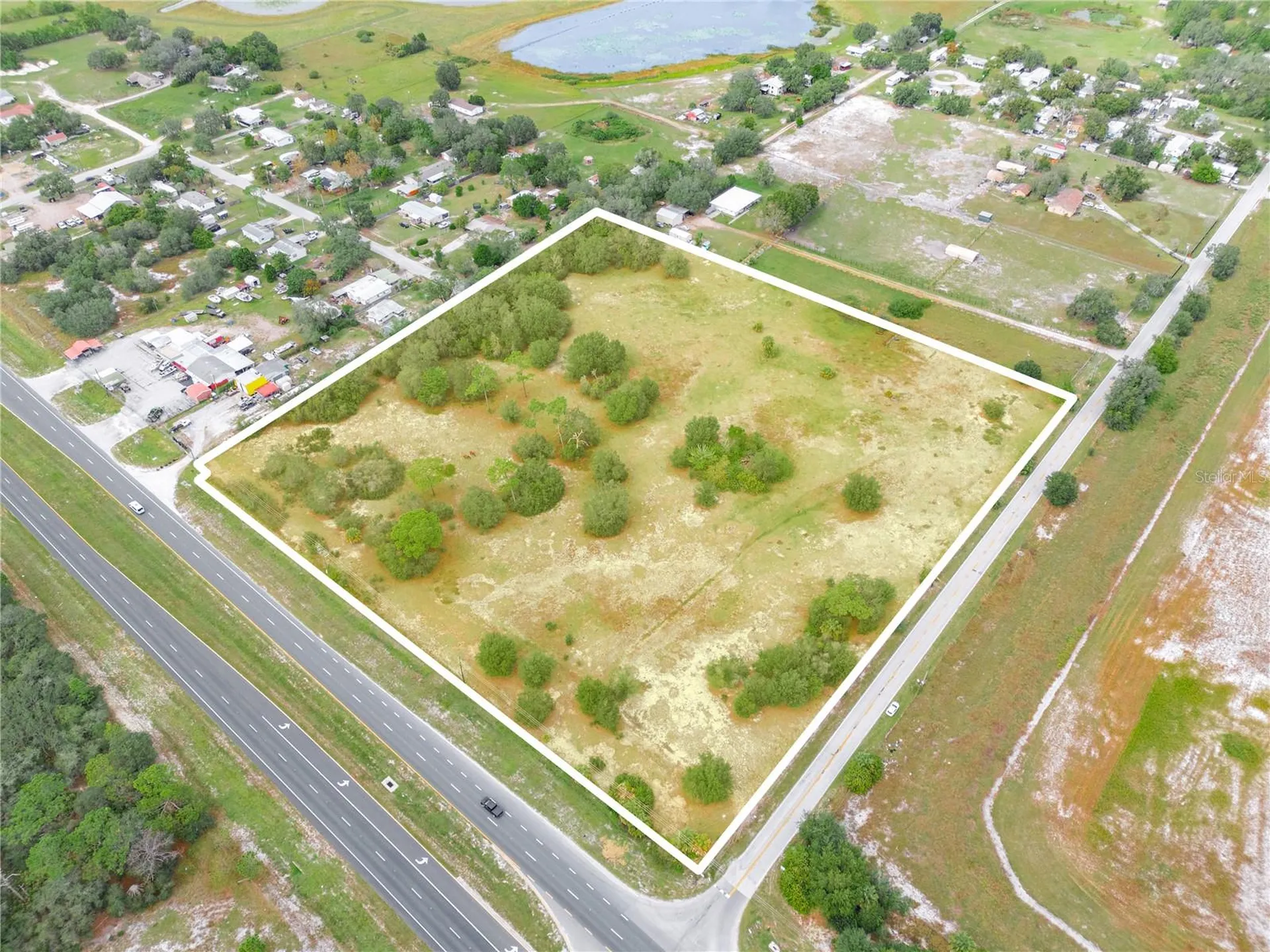 State Road 60 E Lake Wales FL 33898
