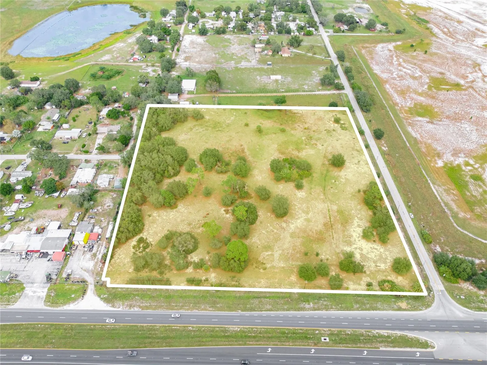 State Road 60 E Lake Wales FL 33898