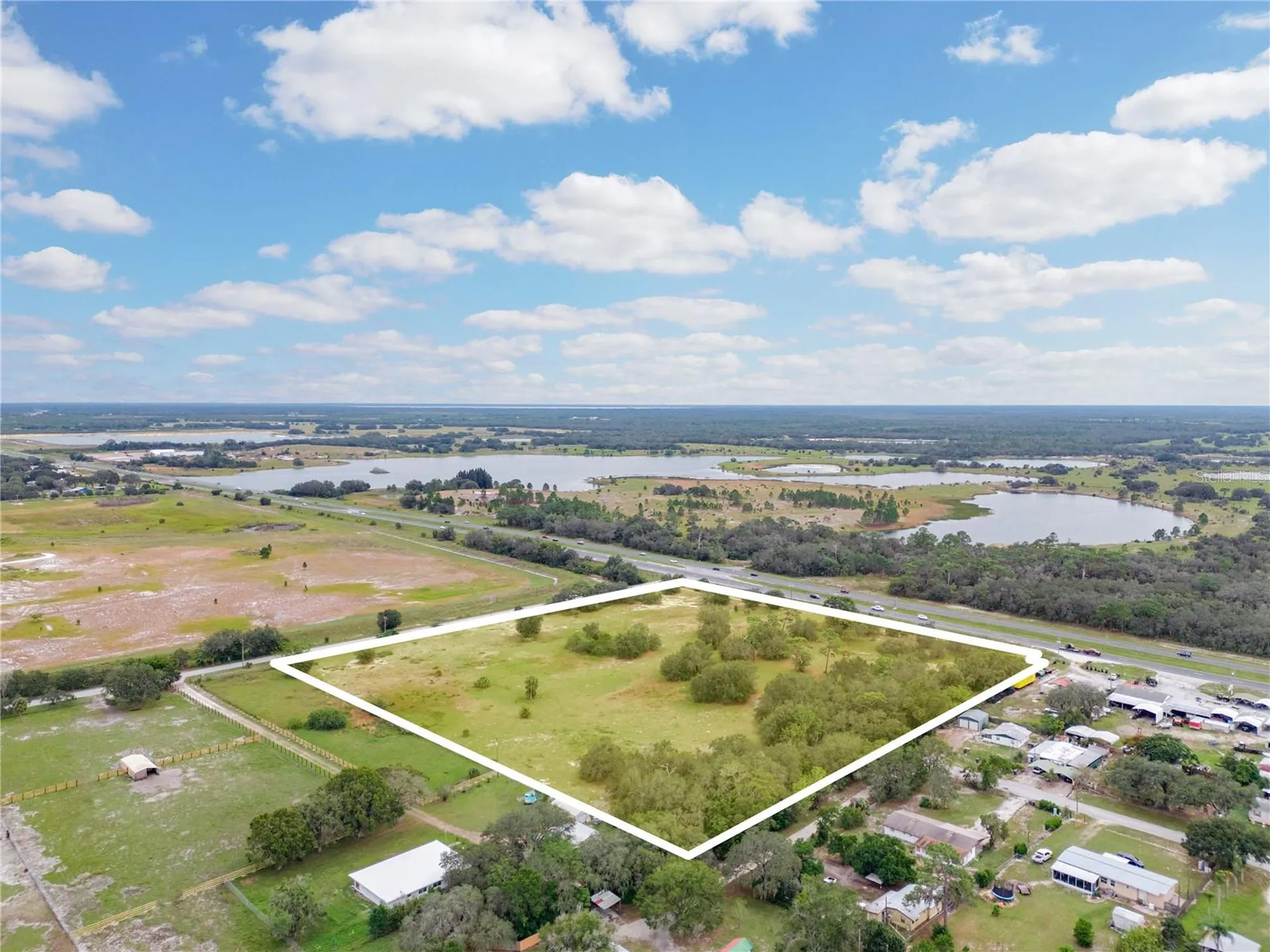 State Road 60 E Lake Wales FL 33898
