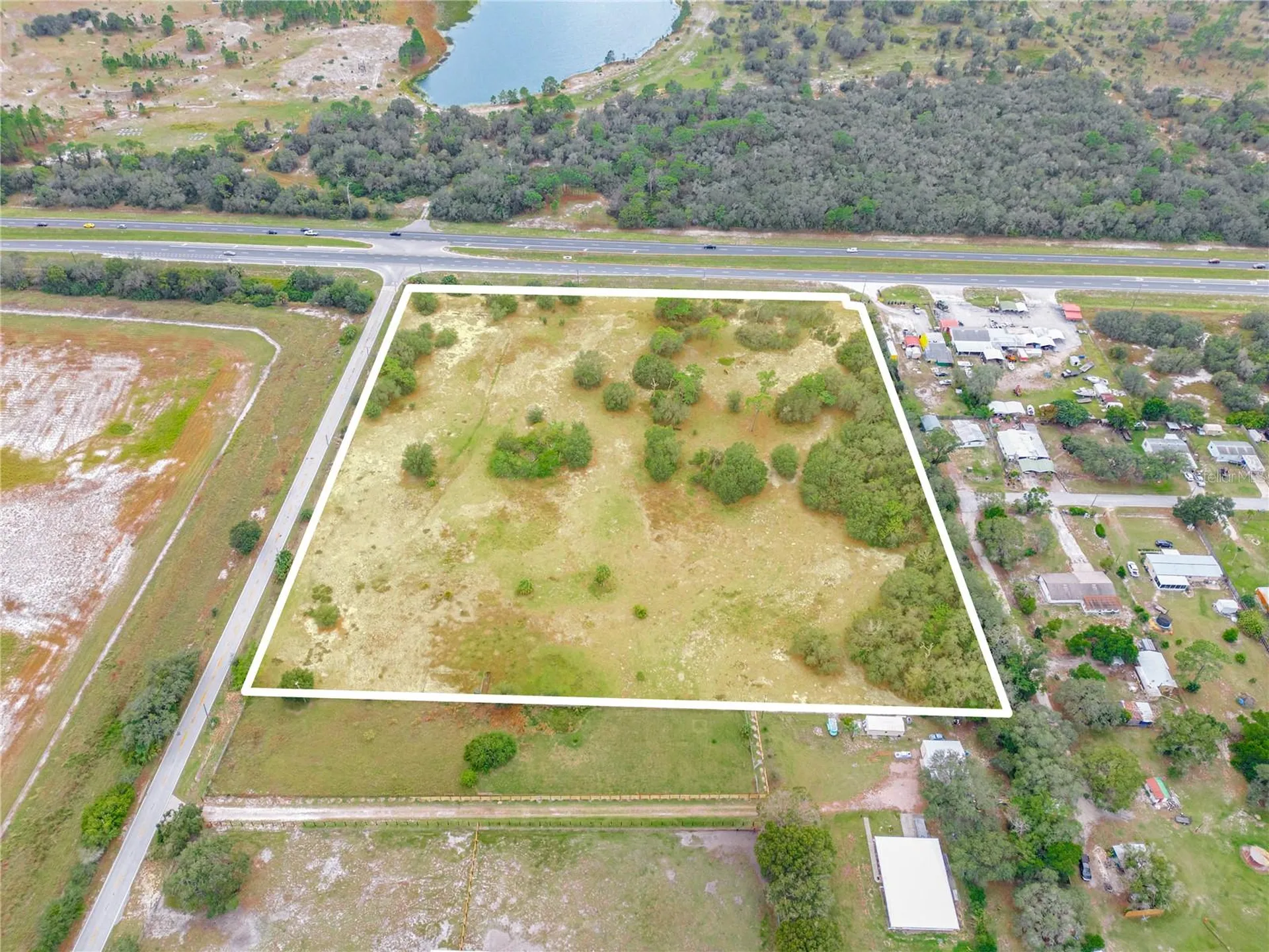 State Road 60 E Lake Wales FL 33898