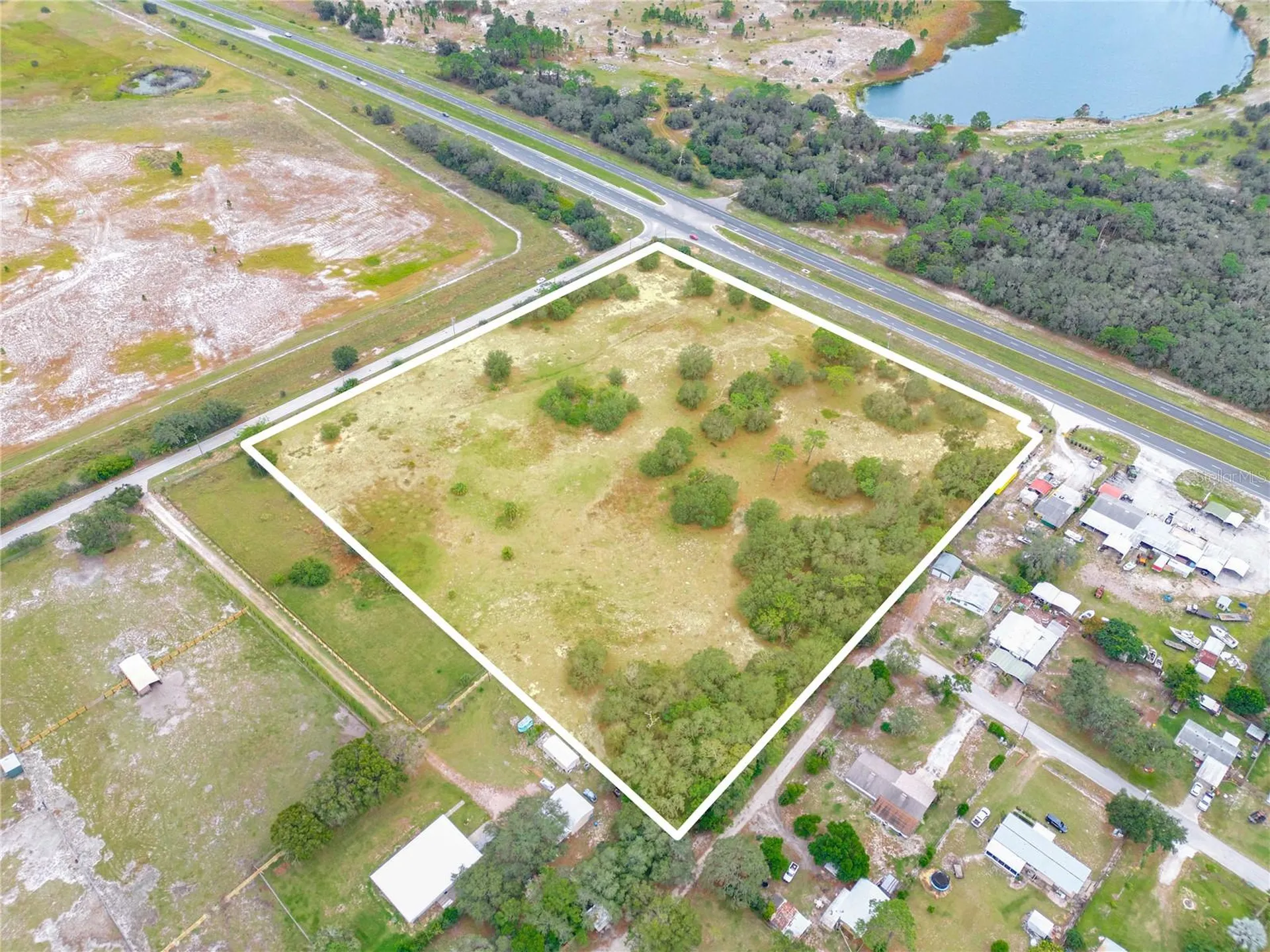 State Road 60 E Lake Wales FL 33898