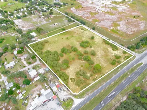 State Road 60 E Lake Wales FL 33898