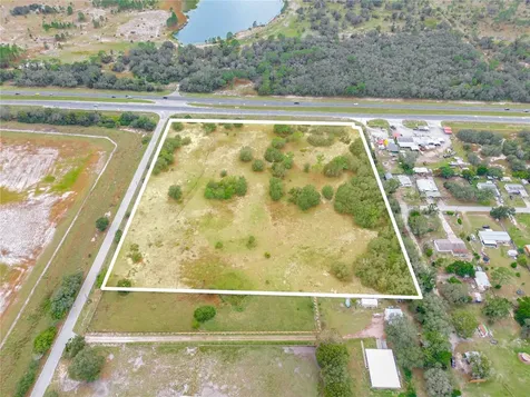 State Road 60 E Lake Wales FL 33898