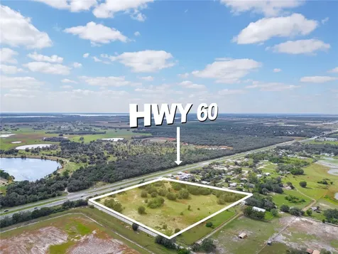State Road 60 E Lake Wales FL 33898