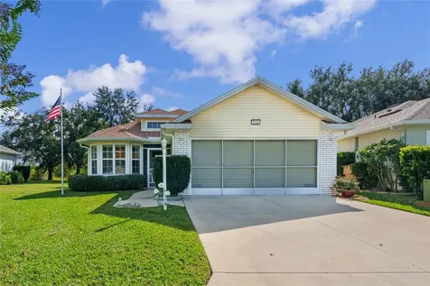 5530 Squires Drive Leesburg FL 34748