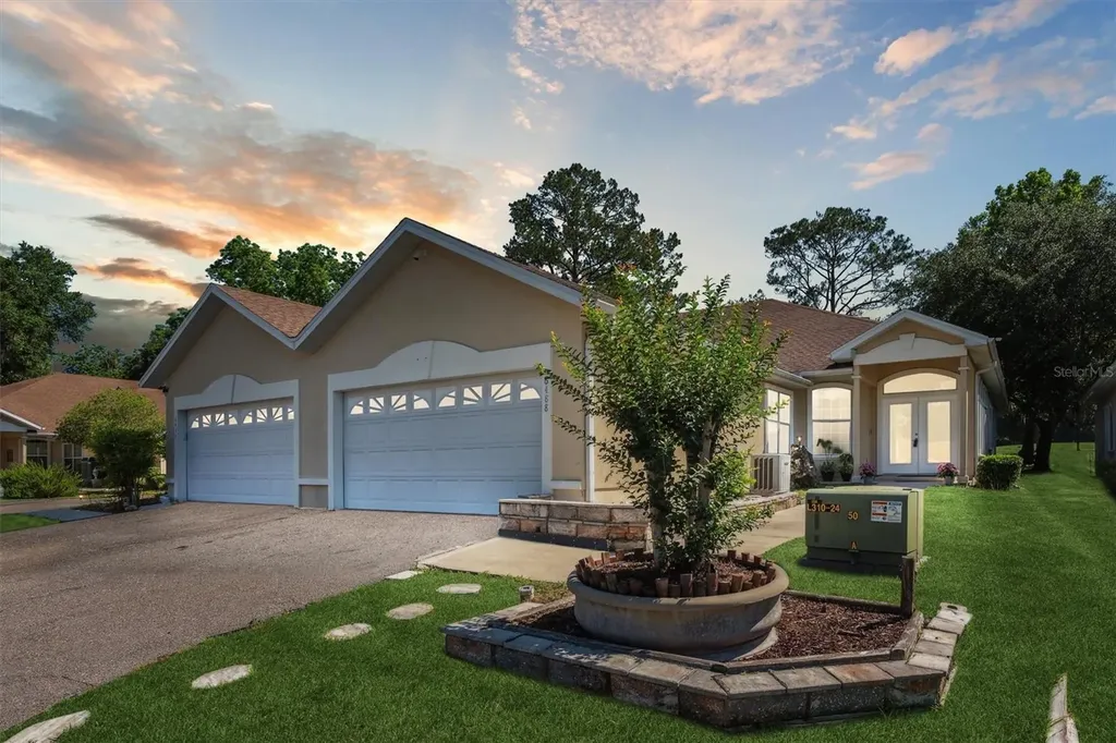 6488 NW 109th Place Alachua FL 32615