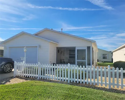 17354 SE 78th Harmony Circle The Villages FL 32162