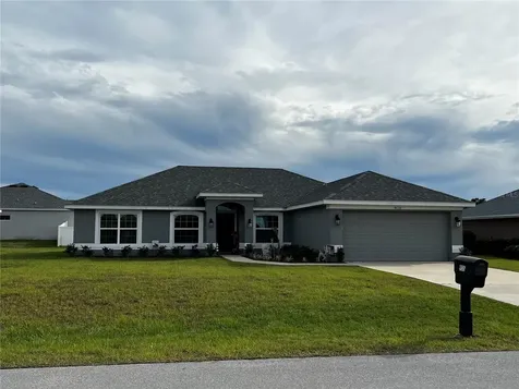 9135 SE 47th Court Road Ocala FL 34480