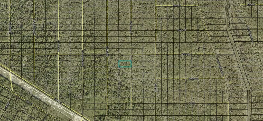 Xx Stycket Avenue Hastings FL 32145