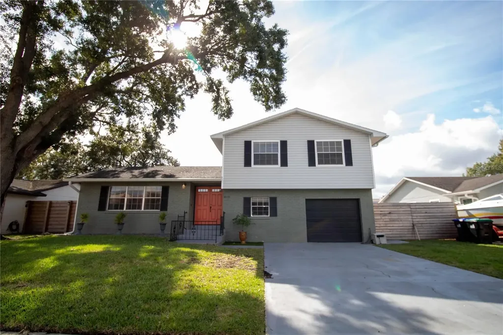 8620 Tarragon Drive Orlando FL 32825