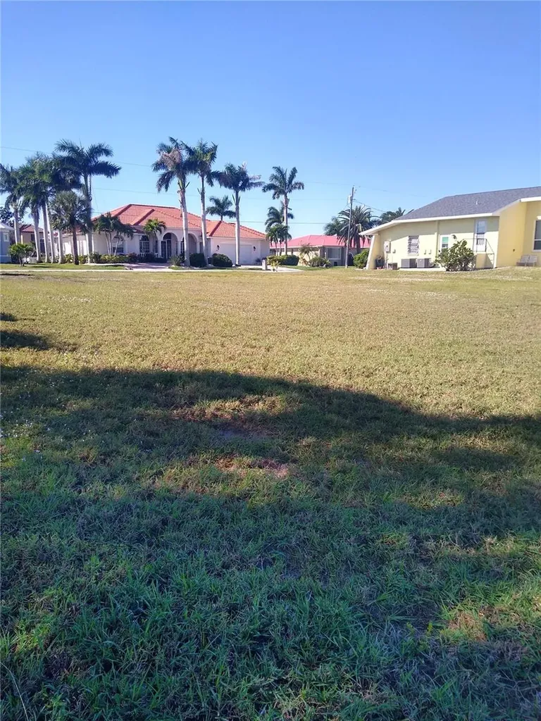116 Colonial Street SE Port Charlotte FL 33952