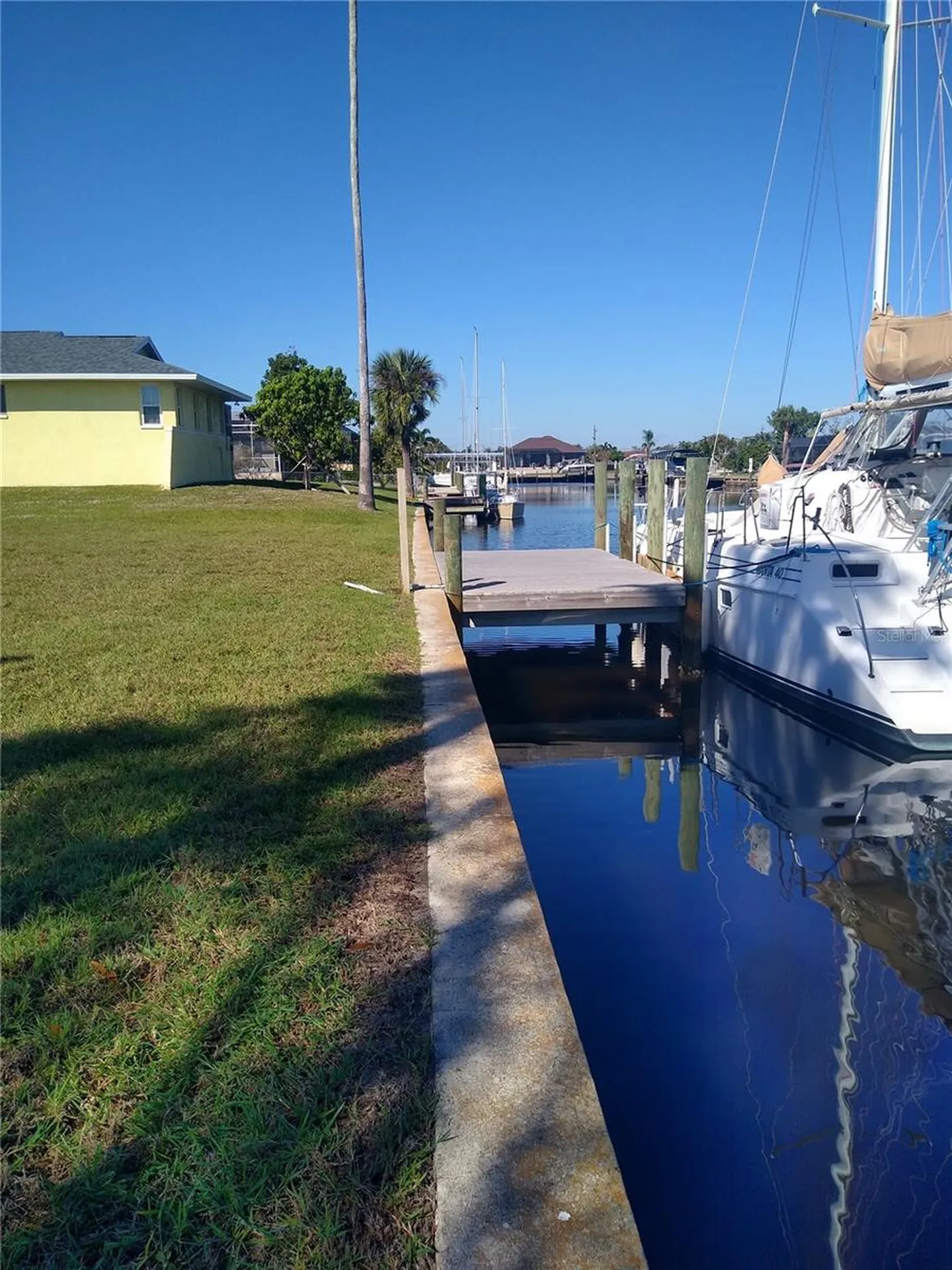 116 Colonial Street SE Port Charlotte FL 33952