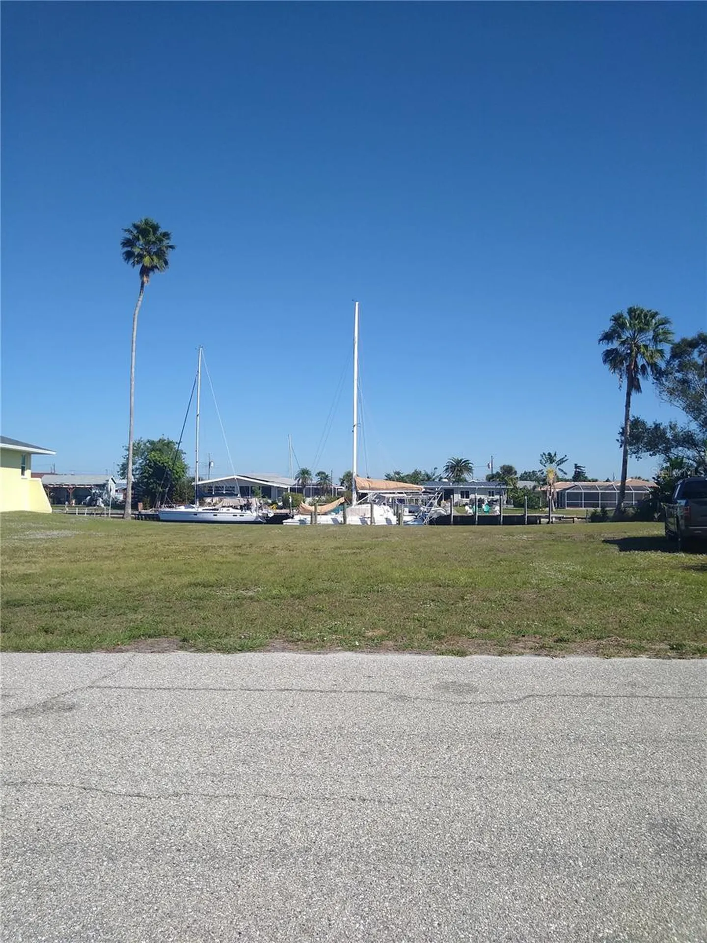 116 Colonial Street SE Port Charlotte FL 33952