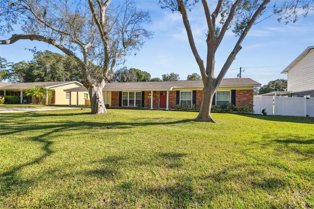 4913 N Shirley Drive Tampa FL 33603